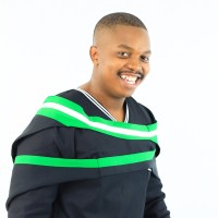 AERSA Employee Siyavuya Qwane's profile photo