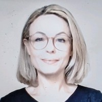 Krankenhaus der Barmherzigen Brüder Wien Employee Carina Losert's profile photo