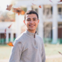 Google Employee Matthew Bacon's profile photo