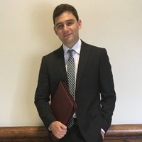Jacob Ayres Email & Phone Number