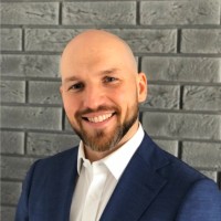 CustomerHero Employee Marcin Racino's profile photo