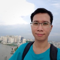 SAIGON BPO Ltd. Employee Andy Doan's profile photo
