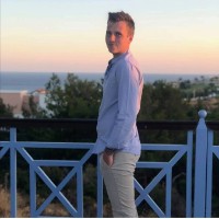 Eclipso Employee Sebastien Wain's profile photo