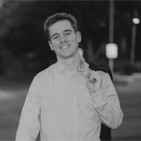 Worksmith Employee Nicholas Steimer's profile photo