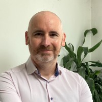 Hyundai Ireland Employee Arthur Power's profile photo