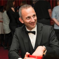 GROUPE DUNATIS Employee Damien Arnaud's profile photo