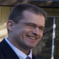 Community Support Network Employee Tom Bieri's profile photo