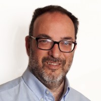Ergonomia SA Employee Diomidis Papageorgiou's profile photo