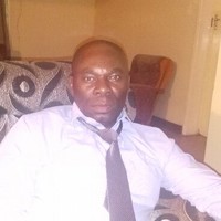 Small Scale Services Employee George Sikaonga's profile photo