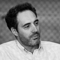 Berry Street Employee Martin Lopez Flamengo's profile photo