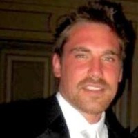 CENTUCOM Employee Justin Sternberg's profile photo