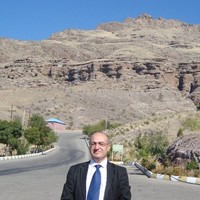 ABTC Employee Nariman Imranov's profile photo