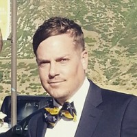 Interactive Resources - iR Employee Matt Moscinski's profile photo