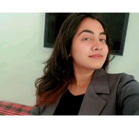 Chokshi & Chokshi LLP Employee Khushi Parghi's profile photo