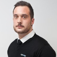 Core Developments Australia Employee Theo Efkarpidis's profile photo