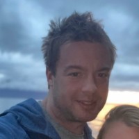 University of Essex Employee Simon Quick's profile photo
