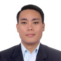 Goodfellow Pharma Employee John Vincent Andrade's profile photo