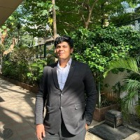 Aditya Santosh Email