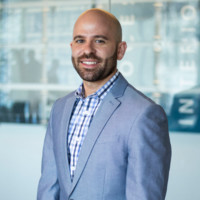 CAGE Civil Engineering Employee Rick Katz's profile photo
