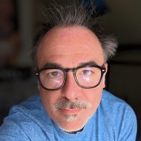 Societe.com Employee Jerome Naslin's profile photo