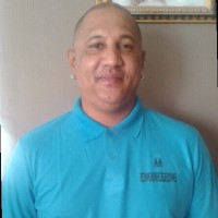 AA Engineering LLC Employee Andrew Arendse's profile photo