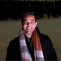 xAI Employee Ayush Jaiswal's profile photo