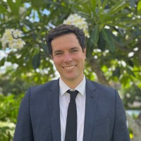 Gateway Development Corp Employee Wesley Sagewalker's profile photo