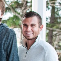 Alt & Witzig Engineering, Inc. Employee Zachary Stivers's profile photo