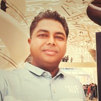 LABXS Technologies Employee Rahul Nanda's profile photo