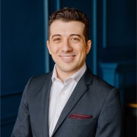 IG Wealth Management Employee Daniel MacHado's profile photo