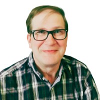 ConsenSys Employee Steve Moyer's profile photo