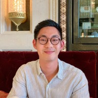 Venture Smart Employee Jason Chen's profile photo