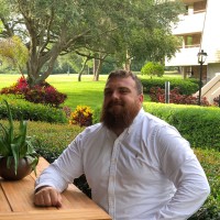 Claimlane Employee Jack Hardman's profile photo