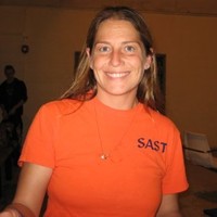 SEASTARS Aquatics, Inc. Employee Robin Heller's profile photo