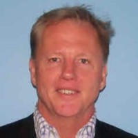 NSW Electoral Commission Employee Anthony Newman's profile photo