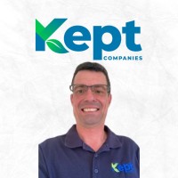 Kept Companies Employee Mike Testa's profile photo