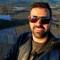 Lanlink Informática Ltda. Employee Daniel Bessa's profile photo
