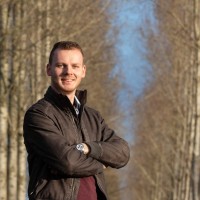Heering Employee Daniël Lagendijk's profile photo