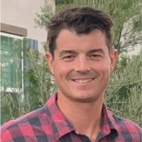 Novo Nordisk Employee Stephen Bush's profile photo