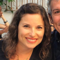 Cuesta College Employee Danielle Deluca's profile photo