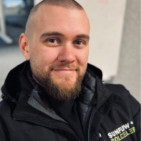 VVStrygg Norden AB Employee Victor Söderqvist's profile photo