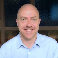 Veritrope Employee Justin Lancy's profile photo