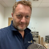 LiLiChro Ltd. Employee László Németh's profile photo