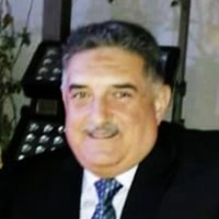 International Building Systems Factory Co. LTD. Employee Luay al Qarib's profile photo