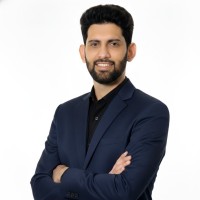 Lucidity Employee Aniket Karapurkar's profile photo