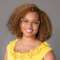 Air Force Aid Society Employee Krystina Robinson's profile photo