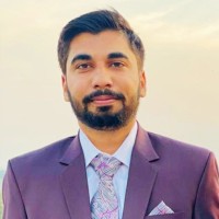 Usama Saeed Email