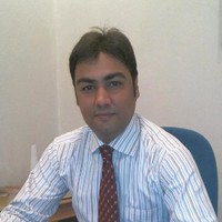 HBL Group Employee Badar Duja's profile photo