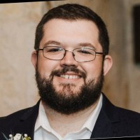 ICSolutions Employee George Rosen's profile photo