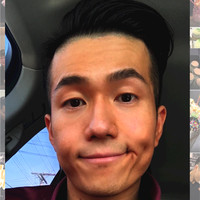 J.P. Morgan Employee Allen Li's profile photo